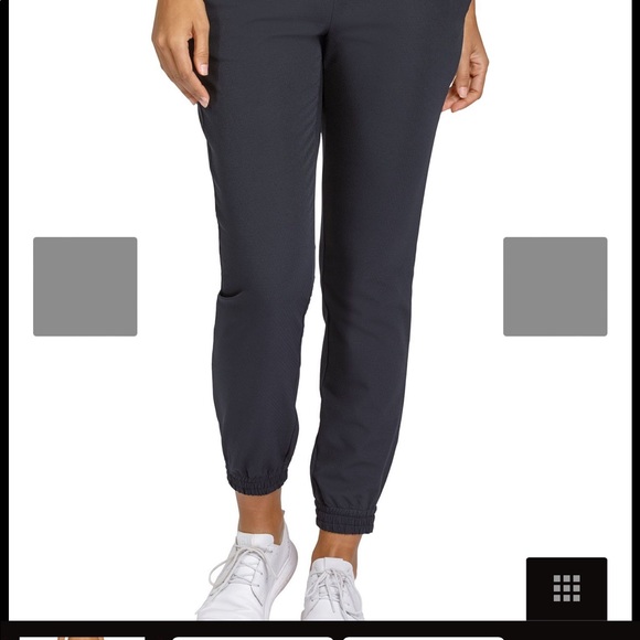 Tail NWT size 2 black jogger - Picture 7 of 8